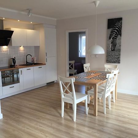 Apartament Zebra Сверадув-Здруй Номер фото