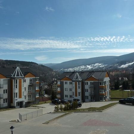 Apartament Zebra Сверадув-Здруй Номер фото