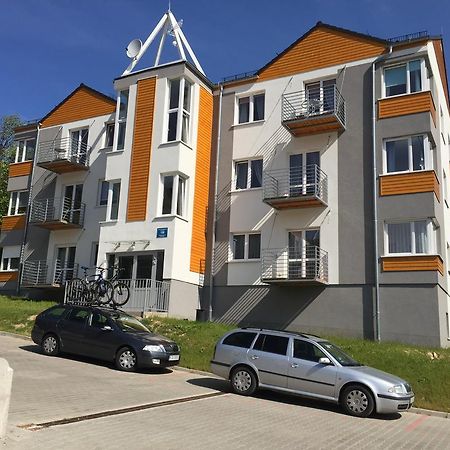 Apartament Zebra Сверадув-Здруй Экстерьер фото