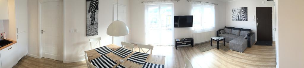 Apartament Zebra Сверадув-Здруй Номер фото