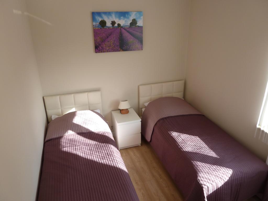 Apartament Zebra Сверадув-Здруй Номер фото