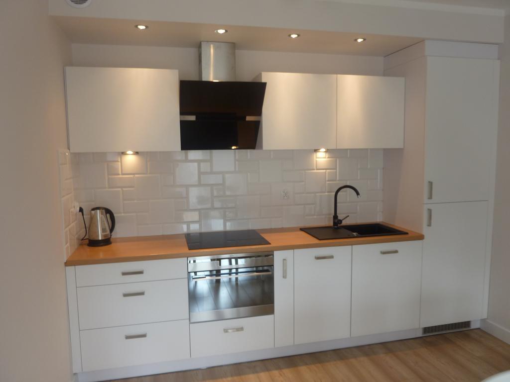 Apartament Zebra Сверадув-Здруй Номер фото