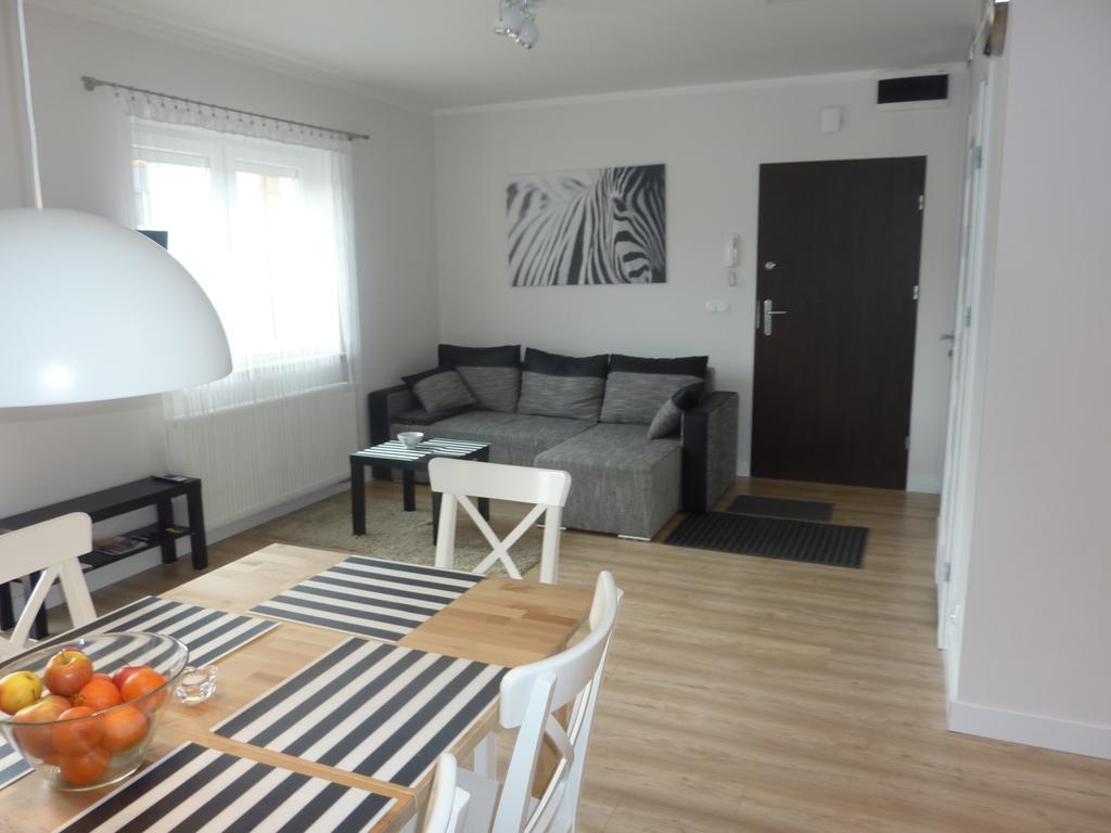 Apartament Zebra Сверадув-Здруй Номер фото