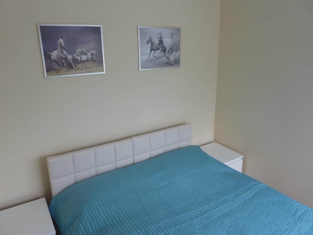 Apartament Zebra Сверадув-Здруй Номер фото
